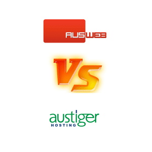 AusWeb VS Austiger ASP.NET Hosting Comparison in Australia