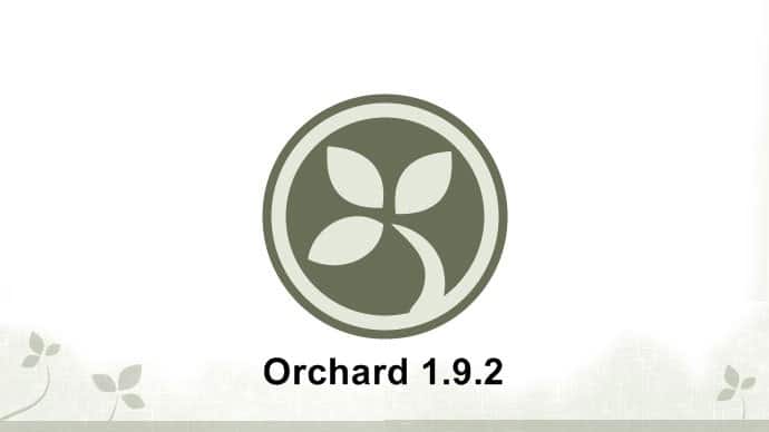 Best, Cheap and Reliable Orchard 1.9.2 Hosting