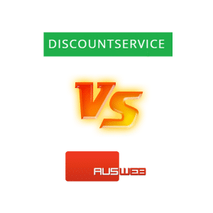 DiscountService VS AusWeb ASP.NET Hosting in Australia Comparison