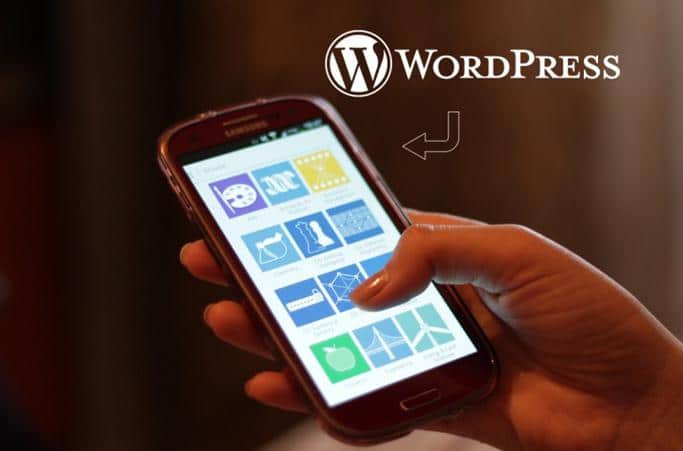 How To Turn WordPress Website Into Mobile Application