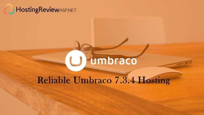 Reliable Umbraco 7.3.4 Hosting