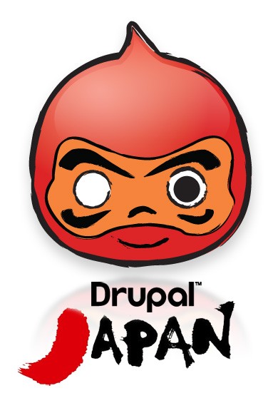 drupal-japan