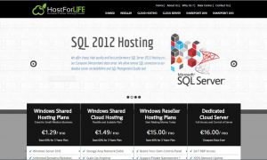 HostForLIFE.eu :: Best and Cheap ASP.NET Hosting #2