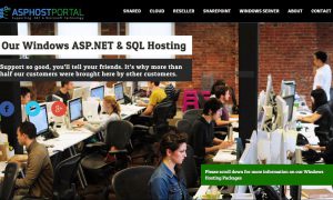 ASPHostPortal.com :: Best and Cheap ASP.NET Hosting #1